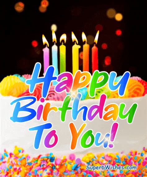 happy-birthday gif|Happy Birthday Gif GIFs